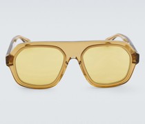 Aviator-Sonnenbrille