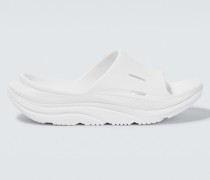 Hoka One One Pantoletten Ora Recovery