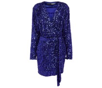Rotate Birger Christensen Minikleid Samantha