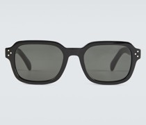 Celine Eyewear Sonnenbrille aus Acetat