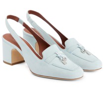 Slingback-Pumps Summer Charms