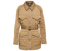 Burberry Steppjacke