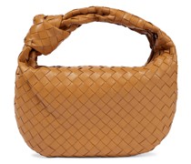Bottega Veneta Tote Jodie Teen aus Leder