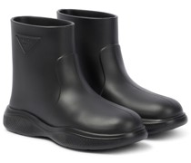 Prada Ankle Boots Mellow