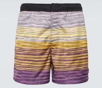 Missoni Badeshorts