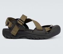 Keen Sandalen Zerraport II