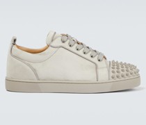 Christian Louboutin Sneakers Louis Junior Spikes