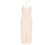 Roland Mouret Midikleid Cannock aus Crepe