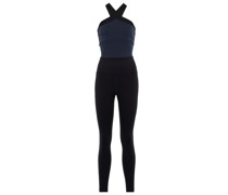 Roland Mouret RM Body Flo-Jo Jumpsuit