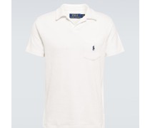Polo Ralph Lauren Polohemd aus einem Baumwollgemisch