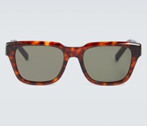 Eckige Sonnenbrille DiorB23 S1I