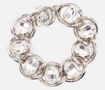 Armband mit Kristallen
