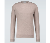 John Smedley Pullover aus Wolle