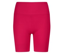 Shorts Train aus Jersey