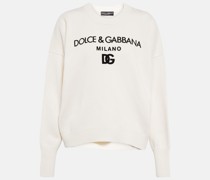 Dolce&Gabbana Pullover aus Kaschmir