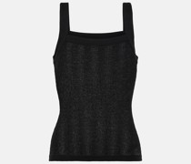 Top Oylan aus Jersey