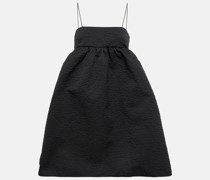 Minikleid Lisbeth aus Matelassé