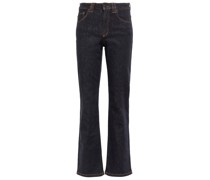 High-Rise Jeans Lalla