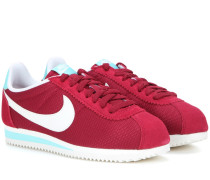 Nike Cortez Weinrot Nike Cortez Weinrot