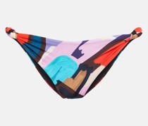 Rebecca Vallance Bikini-Hoeschen Malaga Knot