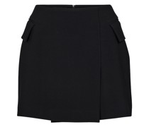 Alex Perry Minirock Izzy aus Crepe