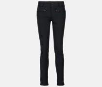 Perfect Moment Skihose Aurora aus Softshell
