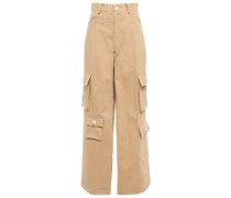 Cargohose Hailey aus Baumwolle