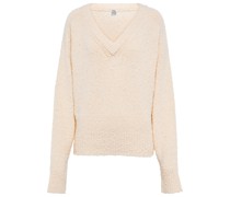 Toteme Pullover aus Wolle