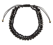 Armband Pilar aus 18kt Gold mit Spinellen