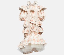 Simone Rocha Midikleid