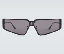 Eckige Sonnenbrille Shield 2.0