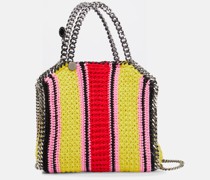 Stella McCartney Schultertasche Falabella Mini