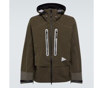 And Wander Jacke