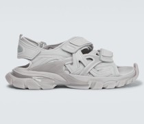 Sandalen Track Clear Sole