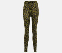 The Upside Bedruckte Leggings