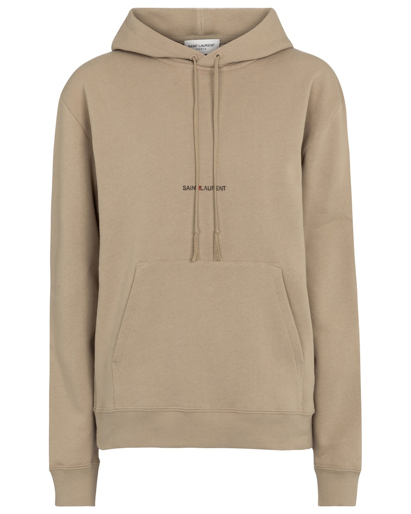 st laurent sweatshirt