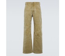 Acne Studios Wide-Leg Jeans