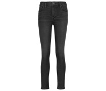 Mid-Rise Skinny Jeans Rocket