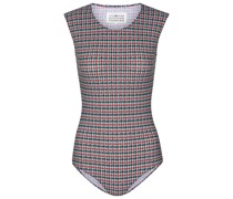 Maison Margiela Body aus Jersey