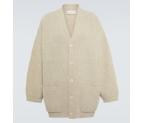 Lemaire Cardigan aus Wolle
