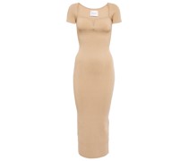 Galvan Midikleid Freya aus Rippstrick