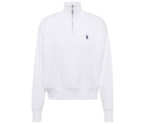 Polo Ralph Lauren Sweatshirt aus Baumwollfrottee