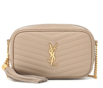 Saint Laurent Schultertasche Mini Lou Camera
