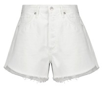 Citizens of Humanity High-Rise Jeansshorts Marlow