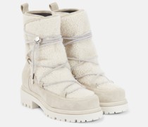 Rene Caovilla Schnuerstiefel