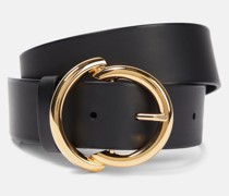 Etro Guertel aus Leder