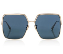 Dior Eyewear Eckige Sonnenbrille EverDior S1U