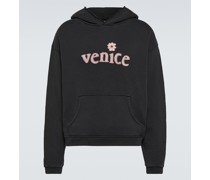 Sweatshirt Venice aus Baumwolle