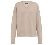 Joseph Pullover aus Kaschmir