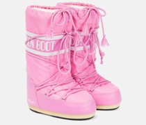 Schneestiefel Icon